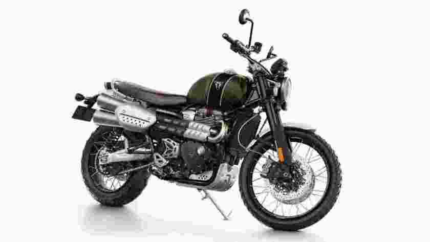 What is a Scrambler?