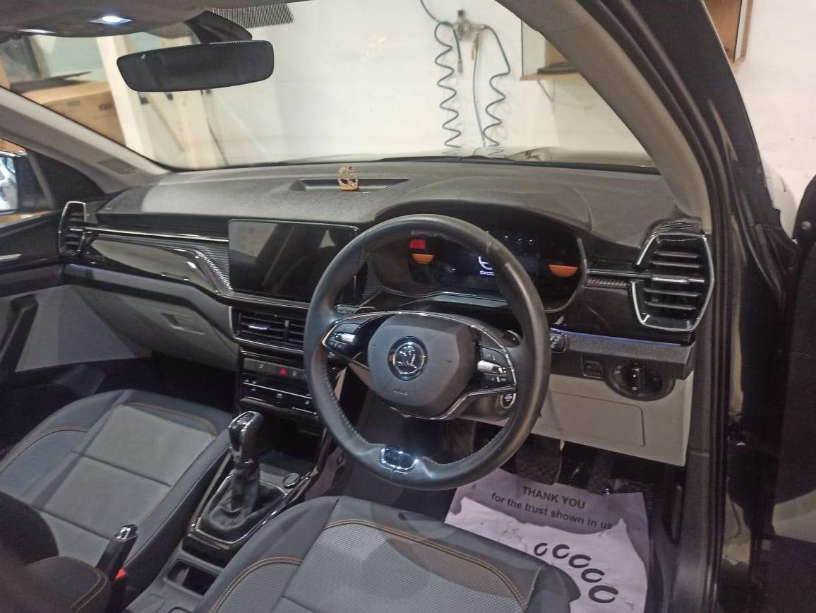 Service Experience and Cost Analysis of Skoda Kushaq (Dad's car)