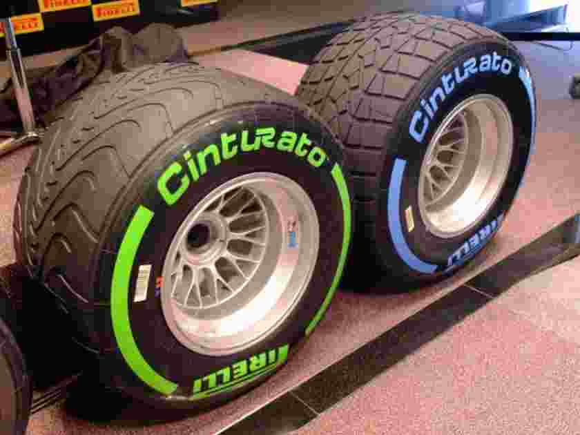 Tyres in formula 1....

Tyres in formula 1....... Explained