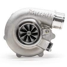 What is a turbocharger and how it works?